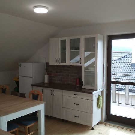 Apartment 2 Hrabušice Eksteriør billede