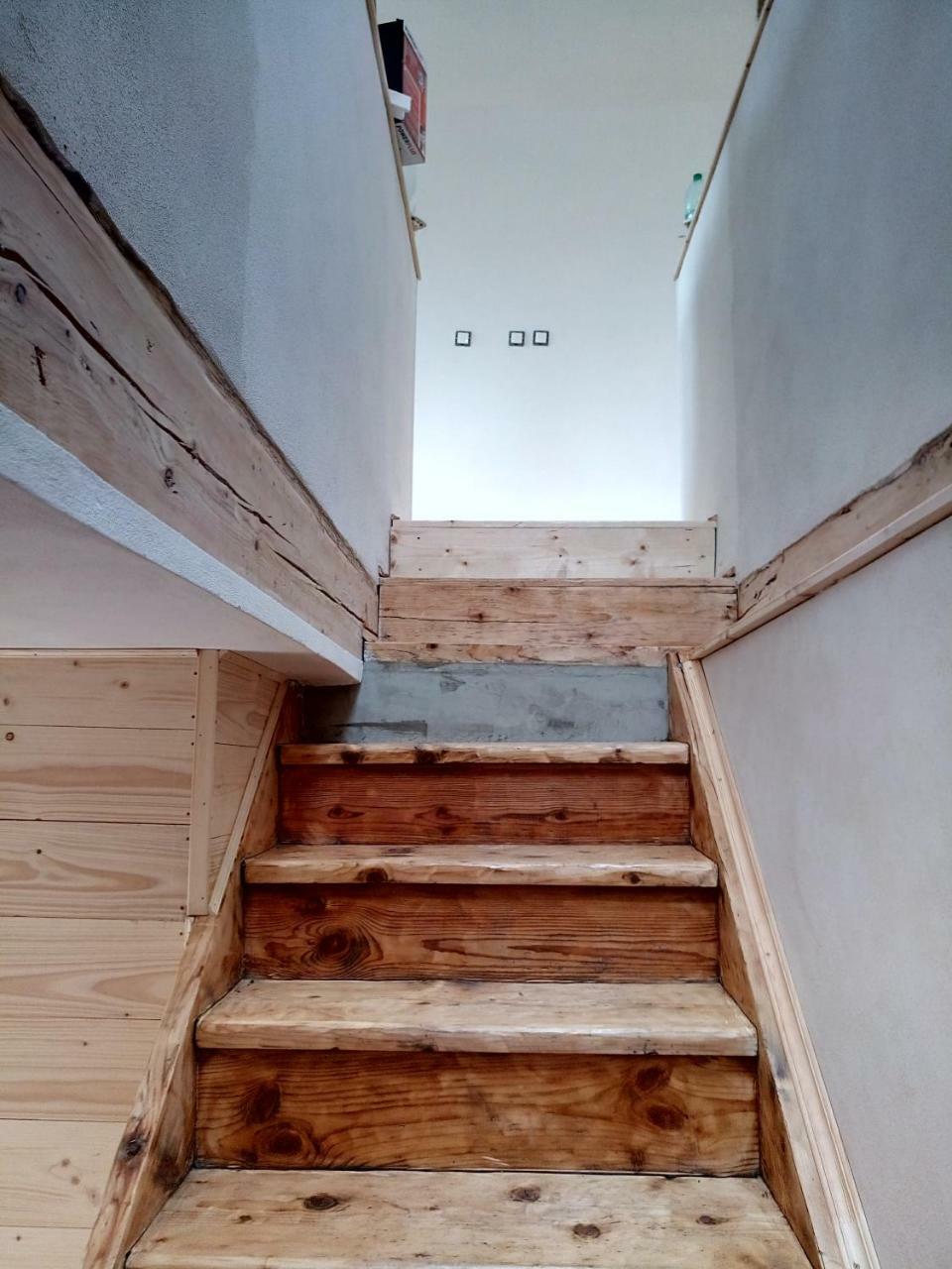 Apartment 2 Hrabušice Eksteriør billede