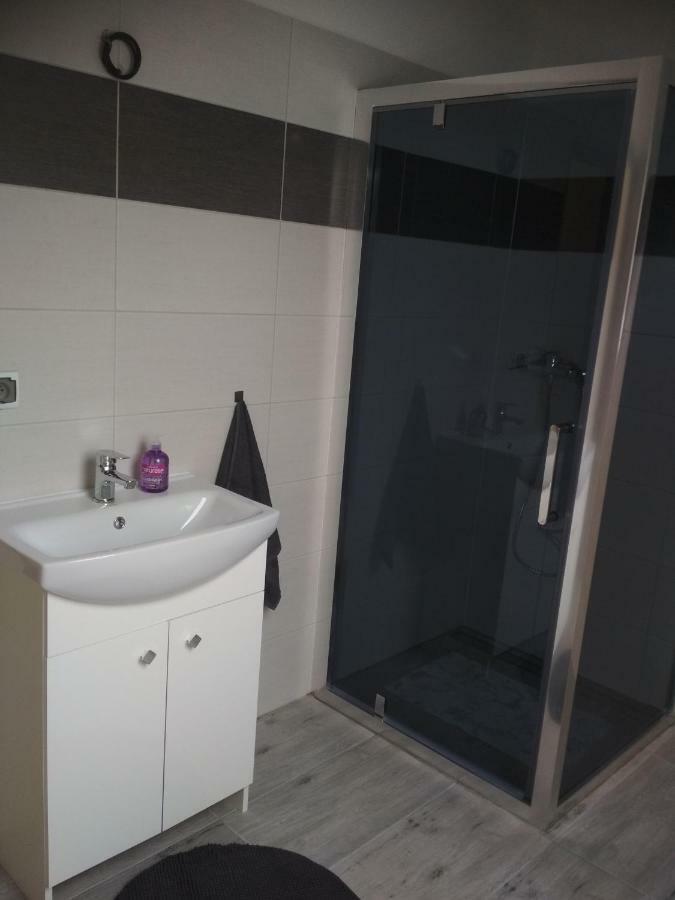 Apartment 2 Hrabušice Eksteriør billede
