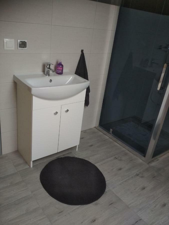 Apartment 2 Hrabušice Eksteriør billede