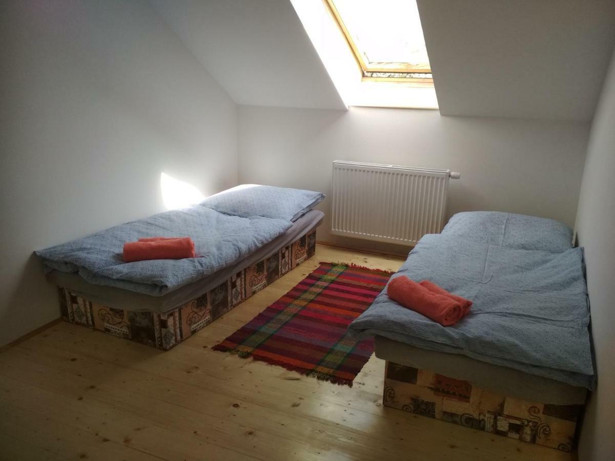Apartment 2 Hrabušice Eksteriør billede