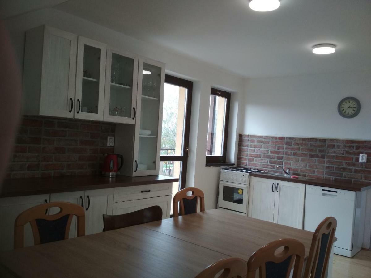 Apartment 2 Hrabušice Eksteriør billede