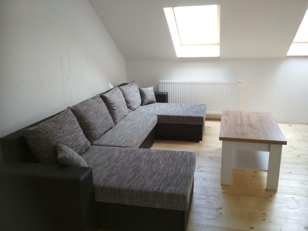Apartment 2 Hrabušice Eksteriør billede