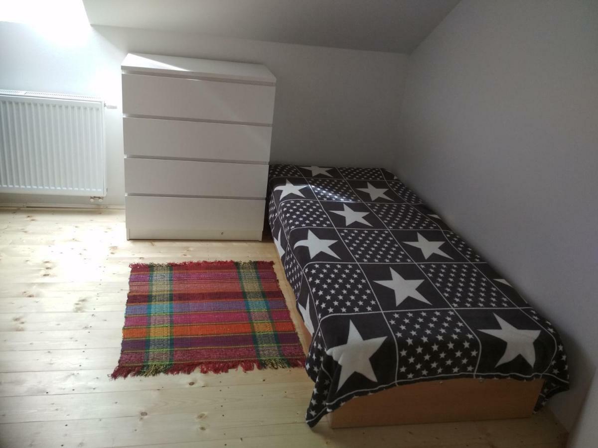 Apartment 2 Hrabušice Eksteriør billede